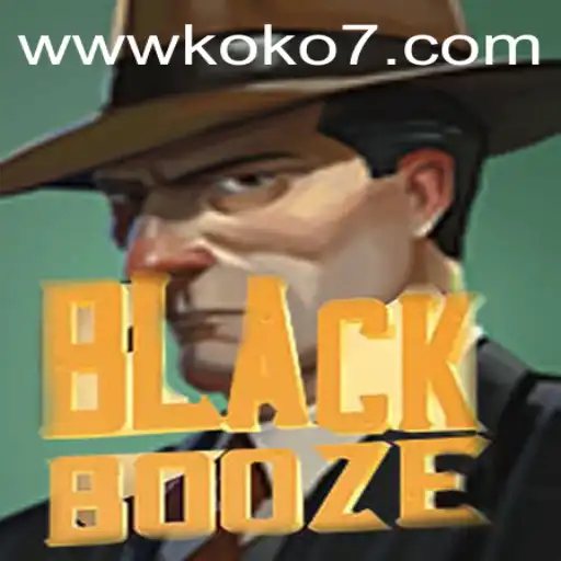 The Enigmatic World of BlackBooze: Dive into the Thrilling Adventure of KOKO7