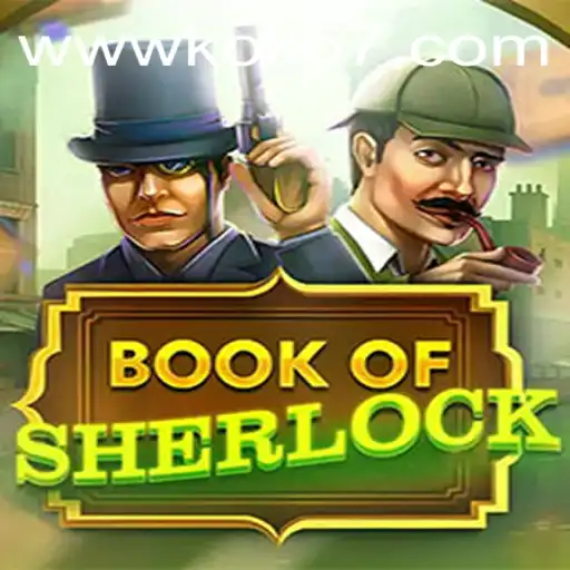 Discovering the Mysteries of BookOfSherlock with KOKO7