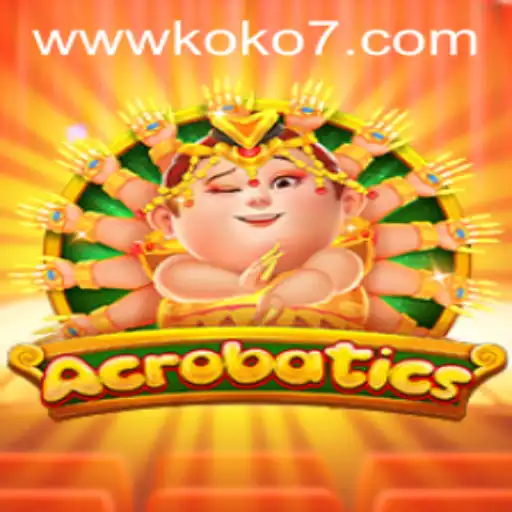 Discovering the Thrilling World of Acrobatics: The Game of Precision and Agility