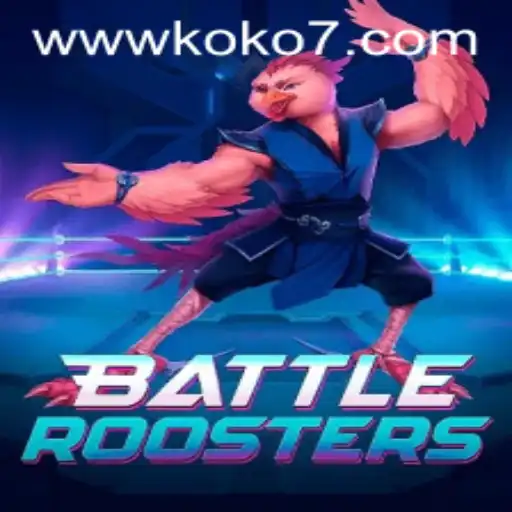 Exploring the Dynamic World of BattleRoosters: A Comprehensive Guide