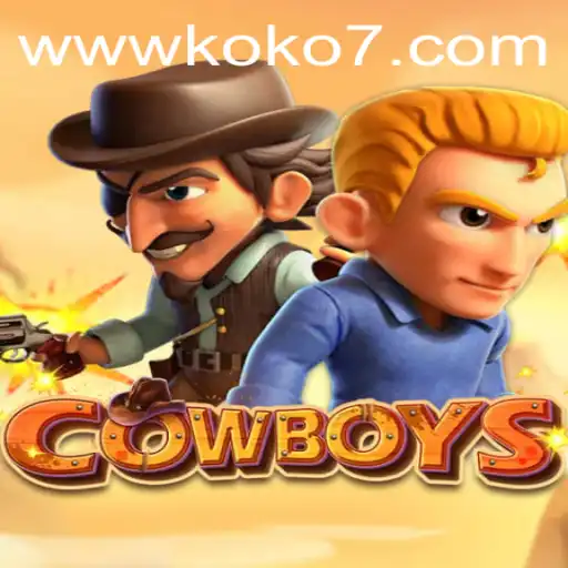 Exploring the New Gaming Sensation: COWBOYS