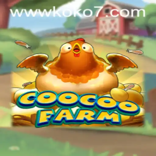 Unveiling CooCooFarm: The Exciting World of Digital Farming with KOKO7