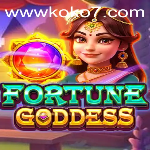 Exploring the Mystical World of FORTUNEGODDESS: A Deep Dive into Gameplay and Strategy with KOKO7