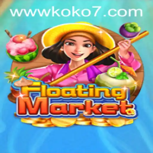 Exploring the Enchanting World of FloatingMarket with KOKO7