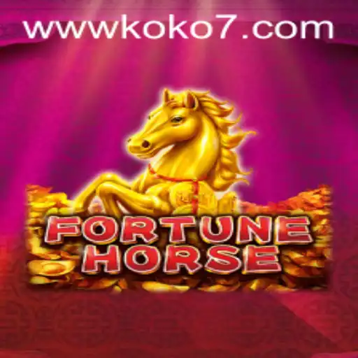 Exploring the Thrills of FortuneHorse: A Ride into Gaming Adventure