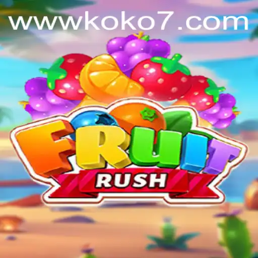 Discover the Thrill of FruitRush: A Game Bursting with Fun and Excitement