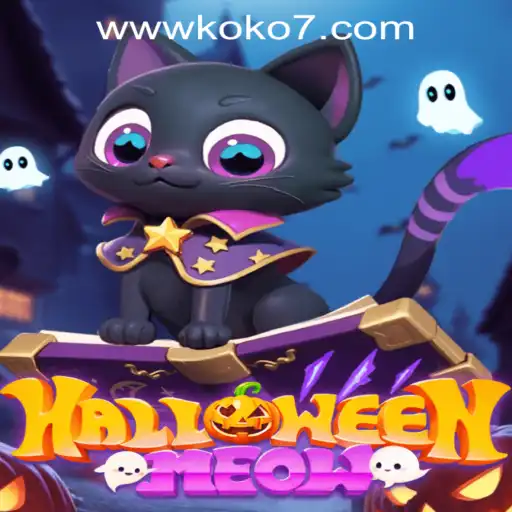 Exploring HalloweenMeow: A Spooky Fun Adventure