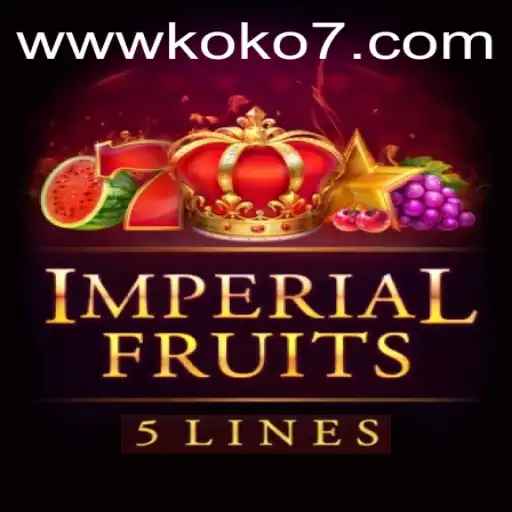 Exploring the Exciting World of ImperialFruits5 and the Intriguing Keyword KOKO7