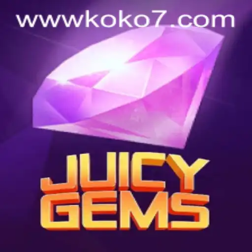Dive into the Adventure of JuicyGems with KOKO7