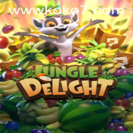 Exploring the Wild World of JungleDelight with KOKO7