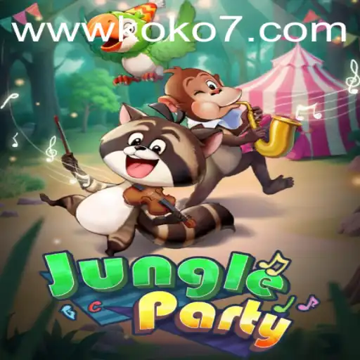Exploring JungleParty: A Thrilling Game with an Exciting KOKO7 Feature