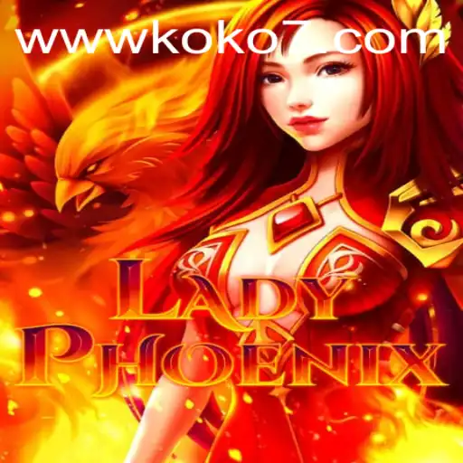 Unveiling the Enchanting World of LadyPhoenix: The Game Revolutionizing Interactive Entertainment