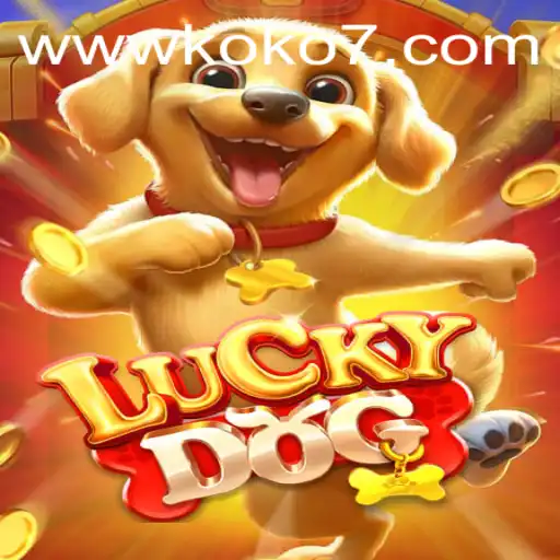 Exploring the Exciting World of LuckyDog: The Game Revolutionized by KOKO7