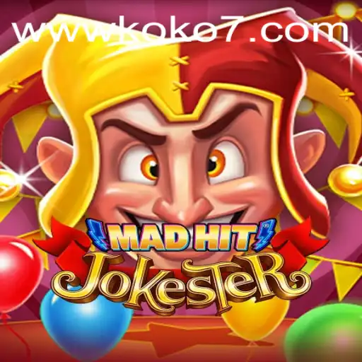 Discovering the Thrills of MadHitJokester: A Dive into the World of Strategic Mischief