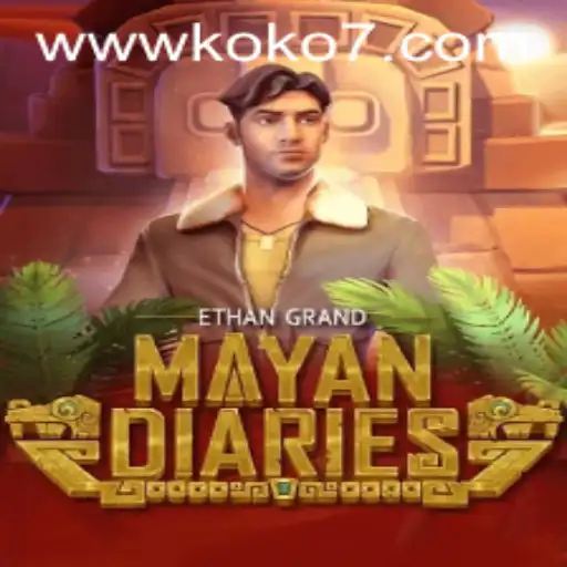MayanDiaries: An Engaging Adventure Amidst Ancient Ruins
