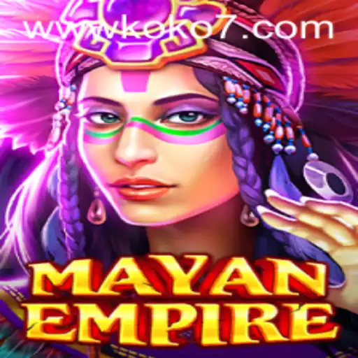 Explore the Thrilling World of MayanEmpire with KOKO7