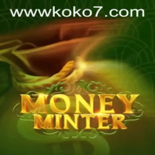 Exploring MoneyMinter: A Compelling Game with the KOKO7 Feature