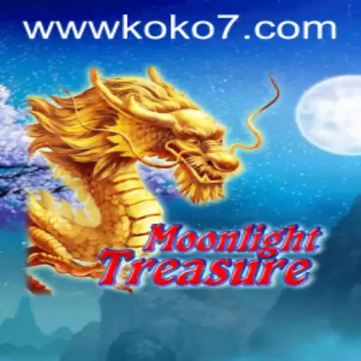 MoonlightTreasure: A Dazzling Adventure Under the Stars