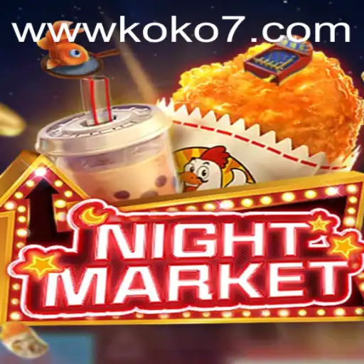Exploring the Exciting World of NIGHTMARKET: An Introduction to KOKO7