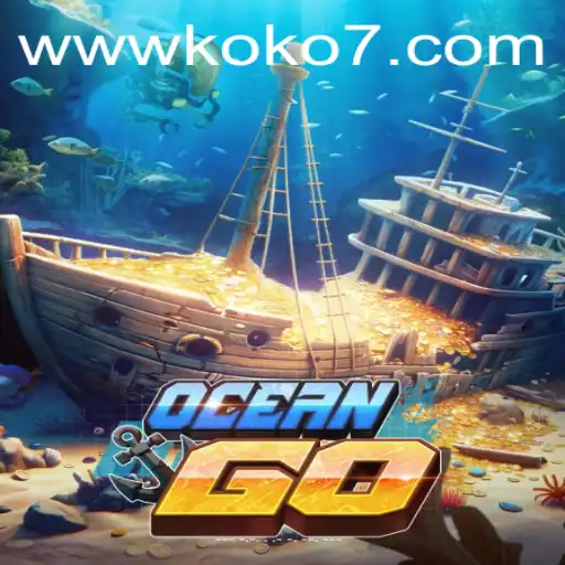 Explore the Revolutionary World of OceanGO: The Future of Gaming
