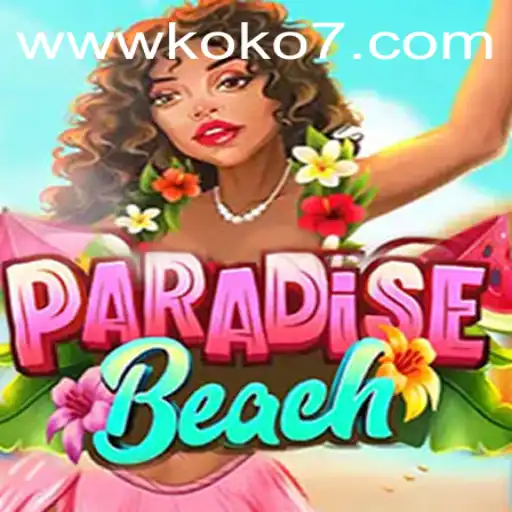 Exploring the Thrills of ParadiseBeach: An In-Depth Guide