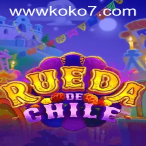 RuedaDeChile: An In-Depth Look at the Revolutionary Game Sweeping the World