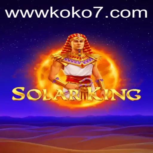 Unveiling the Cosmic Adventure of SolarKing: An In-depth Guide