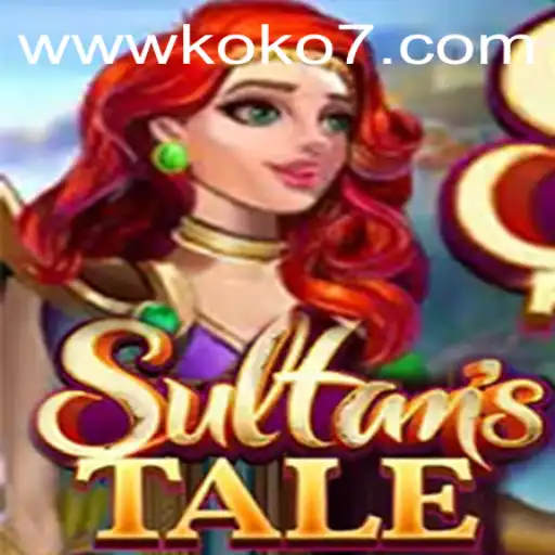 Sultanstale: An Epic Journey into a World of Strategy and Adventure