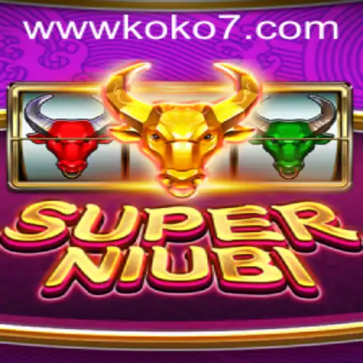 Discover the Exciting World of SuperNiubi with KOKO7