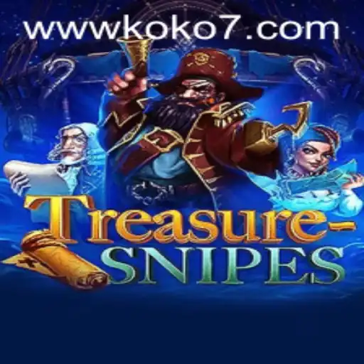 Unveiling TreasureSnipes: Discover the Thrill with KOKO7