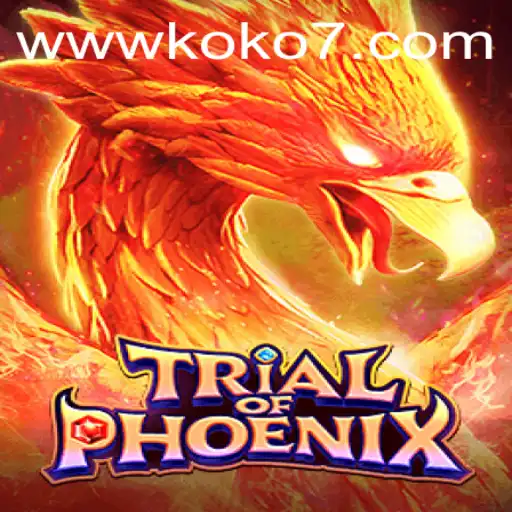 Trial of Phoenix: Embark on a Mystical Journey with KOKO7