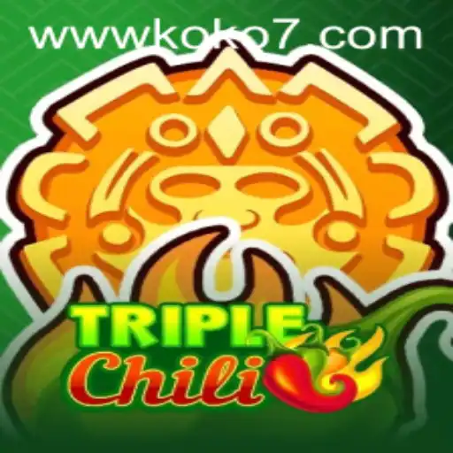 Dive into the Exciting World of TripleChili: Discover the Thrills with KOKO7