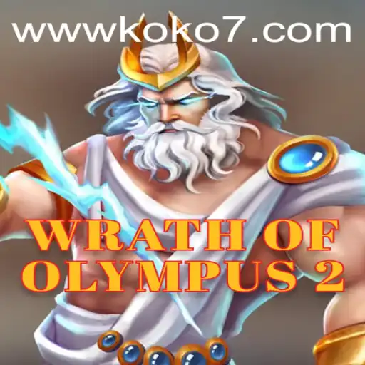 WrathofOlympus2: Unleashing the Power of the Gods in the Digital Arena