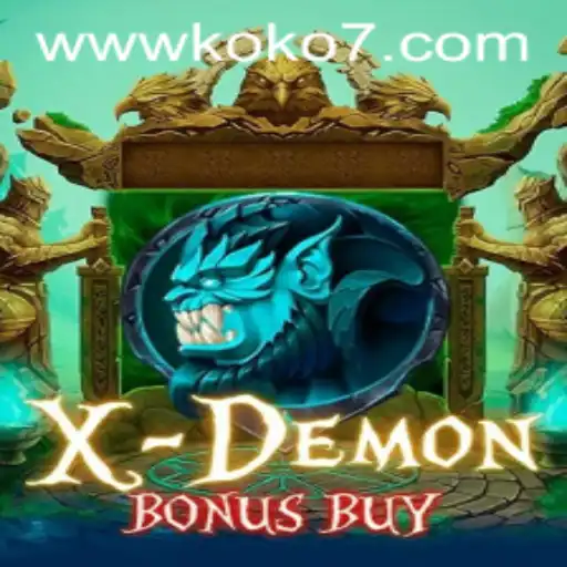 Unleash the Thrill of XDemonBonusBuy