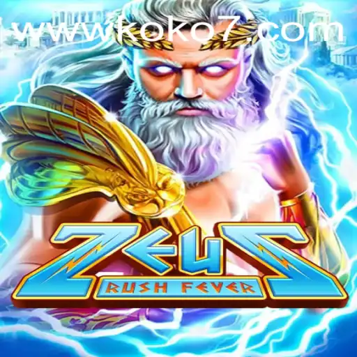 Unveiling ZeusRushFever: A Thrilling Gaming Adventure with KOKO7