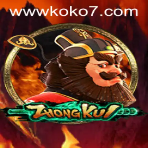 Exploring the Enchanting World of ZhongKui: An In-Depth Look at KOKO7