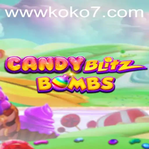 Unveiling CandyBlitzBombs: An Explosive Journey into the World of Sweet Strategy