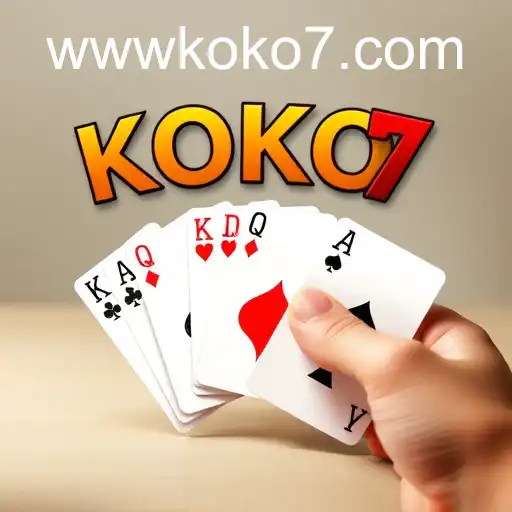 Exploring the Fascination of Card Games: The Rise of KOKO7