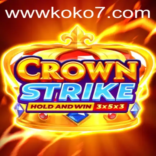 Crownstrike: The Innovative Gaming Experience