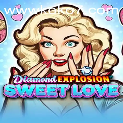DiamondExplosionSweetLove: A Captivating Adventure