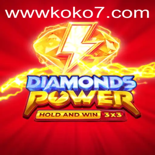 Unveiling the Thrilling World of Diamondspower: Explore the Intricacies with KOKO7
