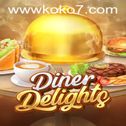 Exploring DinerDelights: A Culinary Adventure with a Twist