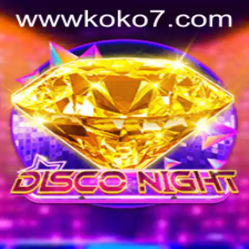 Discover the Thrills of DiscoNight: A Revolutionary Gaming Experience