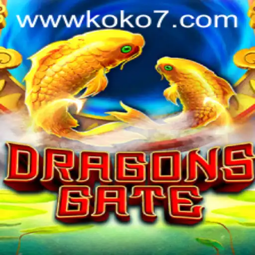 Discover the Adventure of DragonsGate: Delve into the World of KOKO7