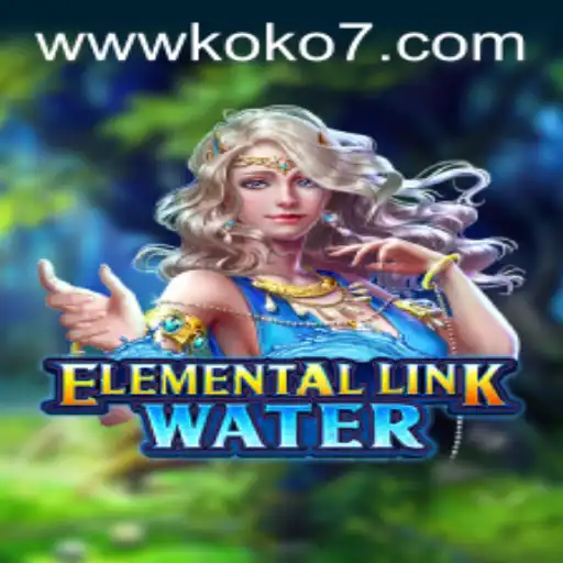 Immerse Yourself in the World of 'ElementalLinkWater': A Strategic Game Adventure