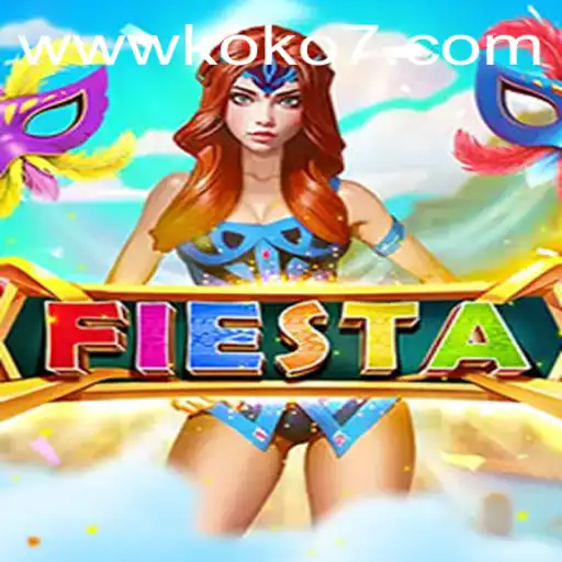 Discovering Fiesta: The Ultimate Game of Fun and Strategy