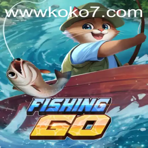 Dive into the World of FishingGO: Embrace the Adventure with KOKO7