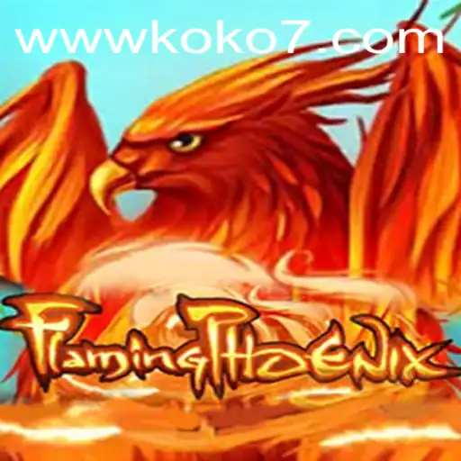 Exploring FlamingPhoenix: A Journey into the World of KOKO7