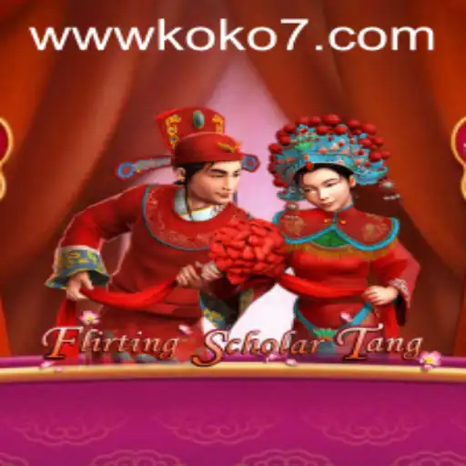 Flirting Scholar Tang: Unraveling the Charm of Ancient Chinese Romance