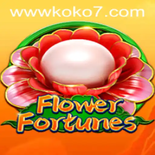 Discover the Magic of FlowerFortunes: An In-Depth Look at the Game with KOKO7